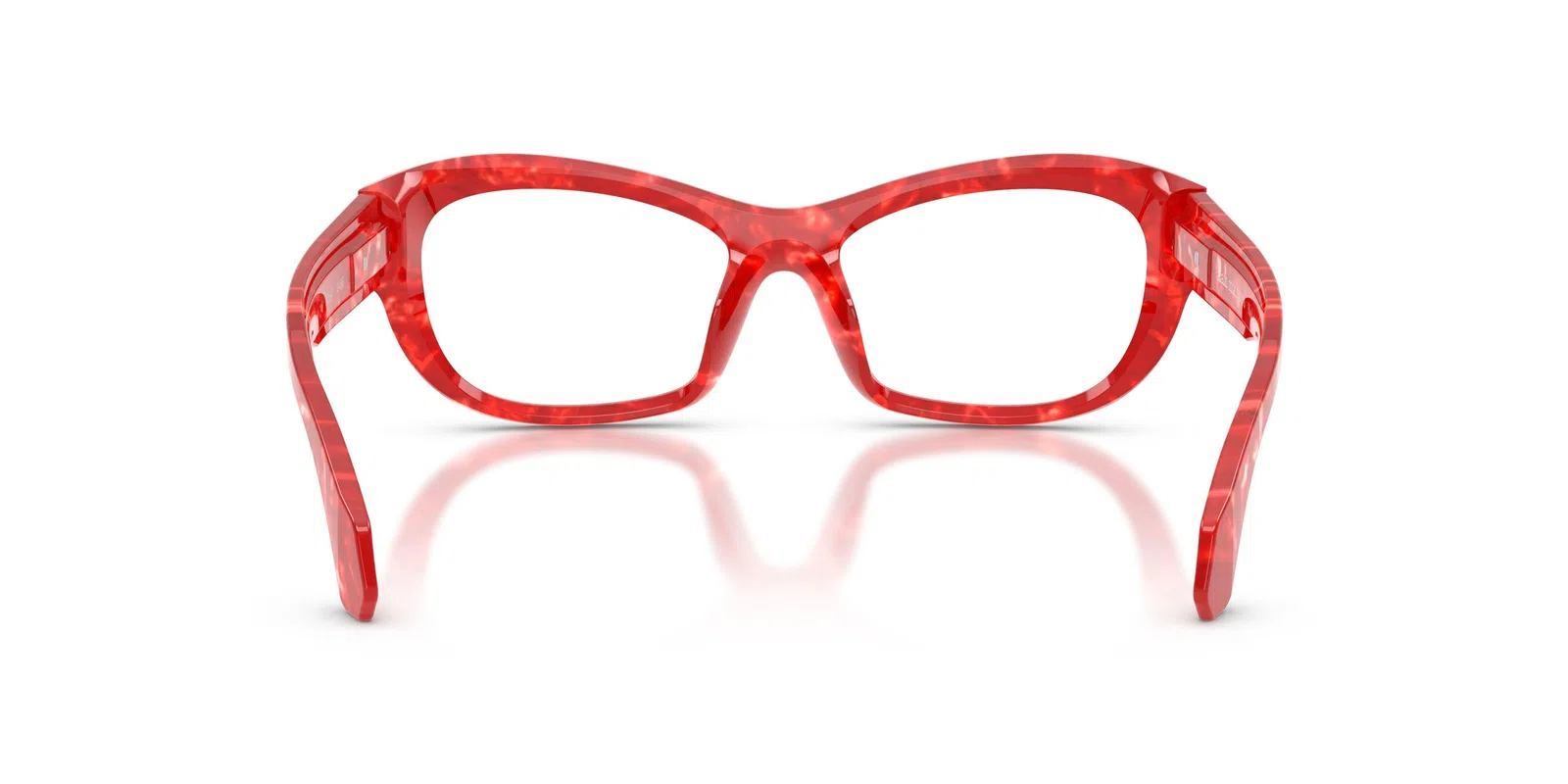 Alain Mikli 3541 Eyeglasses - view 17